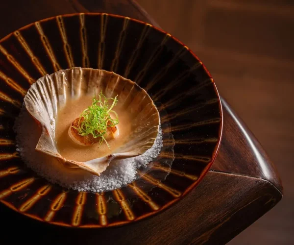 Mimi curated by Yakuza: este novo restaurante lisboeta coloca o “omakase” noutro patamar