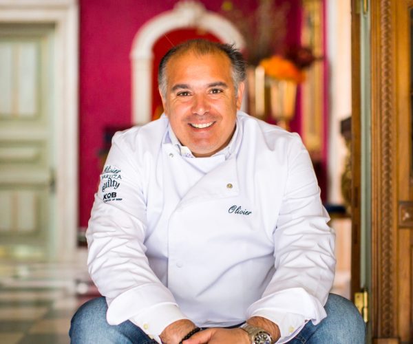 A Taste Of Portugal With Chef Olivier da Costa